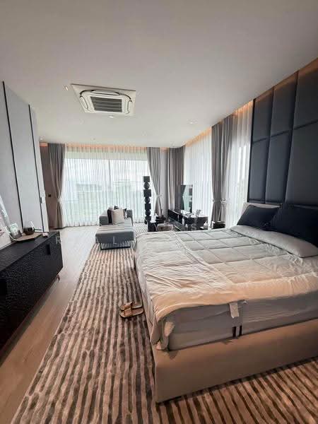 ARTALE Asoke-Rama 9, Bangkok, Rama 9 Soi 13, Bang Kapi, Huai Khwang, Bangkok, 4 Bedrooms, 423 sqm, Single Detached House For Rent, by Forty-Six Real Estate Group, 500570109 - DDproperty.com