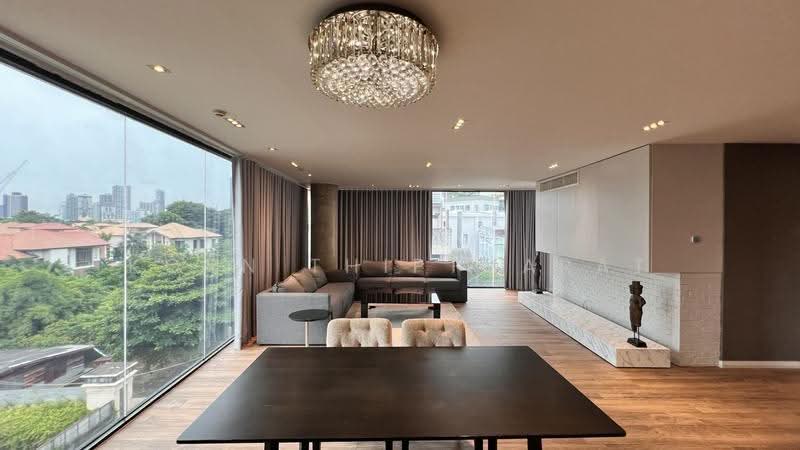 Penthouse Condominium 3 : เพนท์เฮ้าส์ คอนโดมิเนียม 3, กรุงเทพ, สุขุมวิท 65, พระโขนงเหนือ, วัฒนา, กรุงเทพ, 191 ตร.ม., คอนโด ให้เช่า, โดย Korn Thiptharat, 500570111 - DDproperty.com