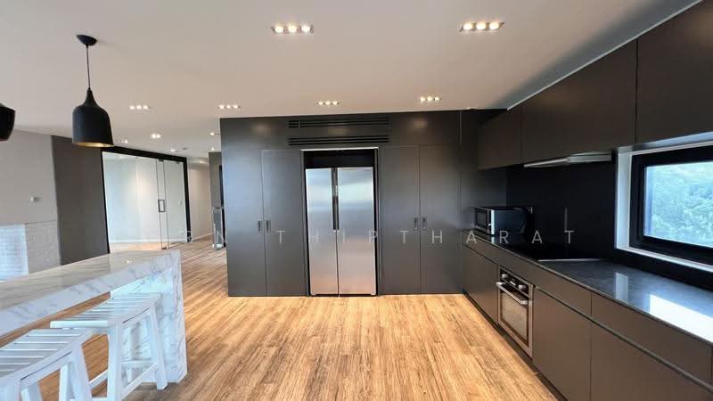 Penthouse Condominium 3, Bangkok, Sukhumvit 65, Phra Kanong Nua, Watthana, Bangkok, 2 Bedrooms, 191 sqm, Condo For Rent, by Korn Thiptharat, 500570111 - DDproperty.com