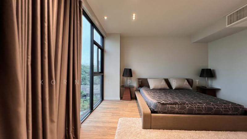 Penthouse Condominium 3, Bangkok, Sukhumvit 65, Phra Kanong Nua, Watthana, Bangkok, 2 Bedrooms, 191 sqm, Condo For Rent, by Korn Thiptharat, 500570111 - DDproperty.com
