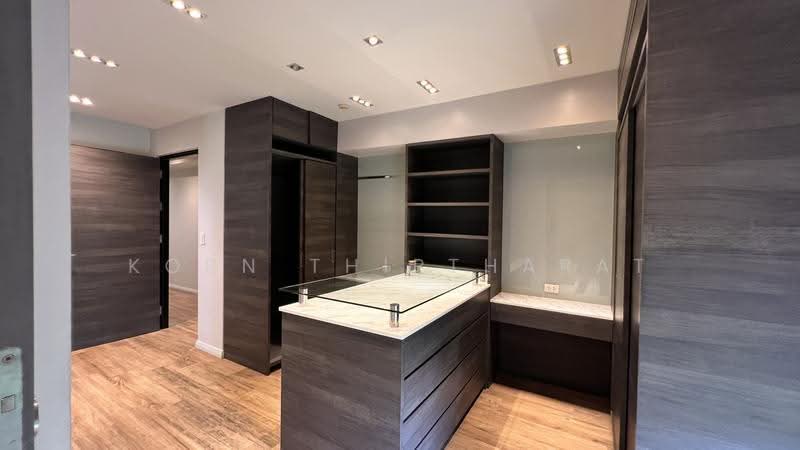 Penthouse Condominium 3, Bangkok, Sukhumvit 65, Phra Kanong Nua, Watthana, Bangkok, 2 Bedrooms, 191 sqm, Condo For Rent, by Korn Thiptharat, 500570111 - DDproperty.com