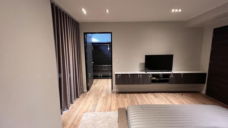 Penthouse Condominium 3, Bangkok, Sukhumvit 65, Phra Kanong Nua, Watthana, Bangkok, 2 Bedrooms, 191 sqm, Condo For Rent, by Korn Thiptharat, 500570111 - DDproperty.com