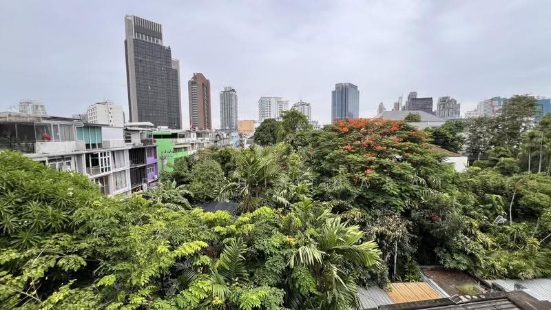 Penthouse Condominium 3 : เพนท์เฮ้าส์ คอนโดมิเนียม 3, กรุงเทพ, สุขุมวิท 65, พระโขนงเหนือ, วัฒนา, กรุงเทพ, 191 ตร.ม., คอนโด ให้เช่า, โดย Korn Thiptharat, 500570111 - DDproperty.com
