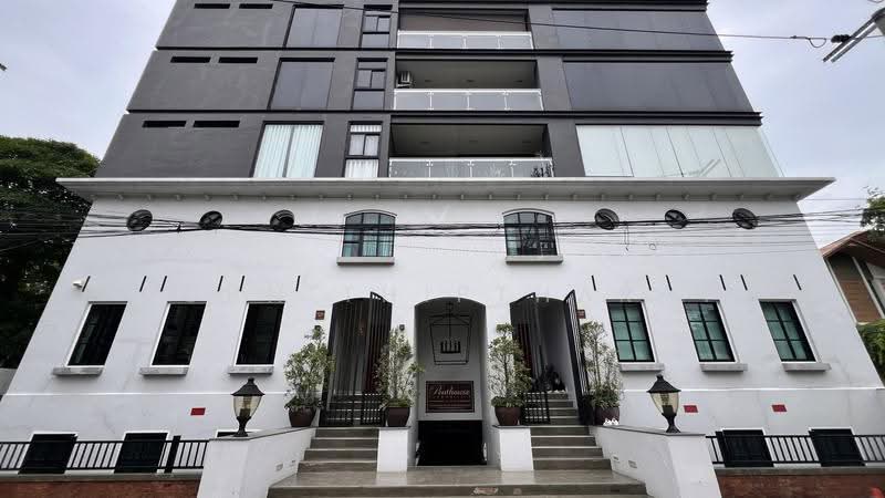 Penthouse Condominium 3 : เพนท์เฮ้าส์ คอนโดมิเนียม 3, กรุงเทพ, สุขุมวิท 65, พระโขนงเหนือ, วัฒนา, กรุงเทพ, 191 ตร.ม., คอนโด ให้เช่า, โดย Korn Thiptharat, 500570111 - DDproperty.com