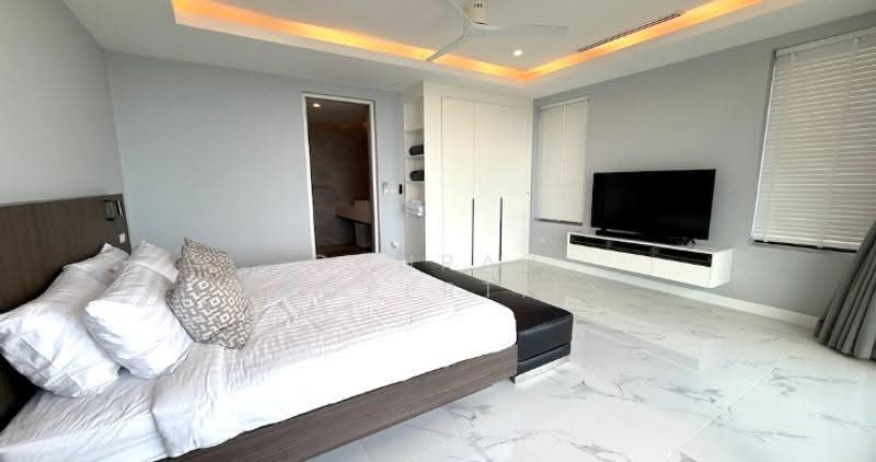 Tropical Luxury 6 Bedroom Sea View Villa in Chaweng, สุราษฎร์ธานี, บ่อผุด, เกาะสมุย, สุราษฎร์ธานี, 954 ตร.ม., วิลล่า ขาย, โดย Conrad Properties, 500570112 - DDproperty.com