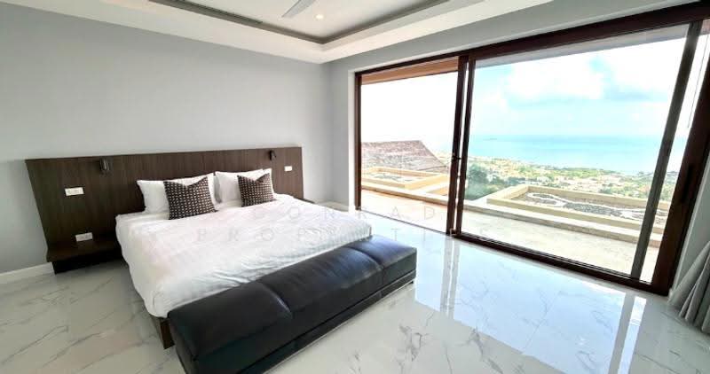 Tropical Luxury 6 Bedroom Sea View Villa in Chaweng, สุราษฎร์ธานี, บ่อผุด, เกาะสมุย, สุราษฎร์ธานี, 954 ตร.ม., วิลล่า ขาย, โดย Conrad Properties, 500570112 - DDproperty.com