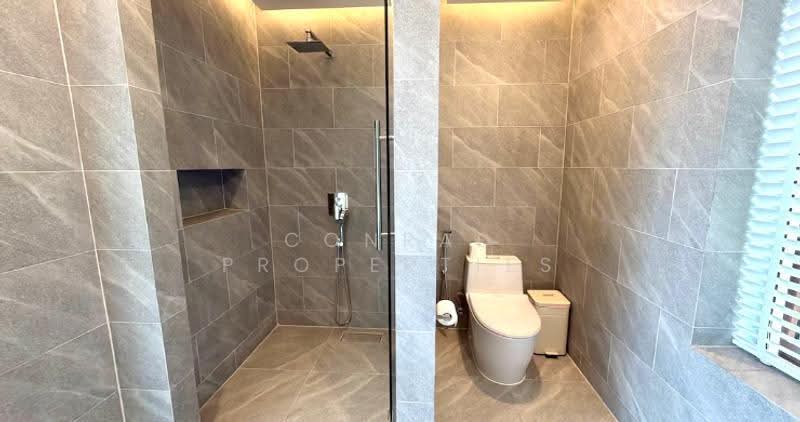 Tropical Luxury 6 Bedroom Sea View Villa in Chaweng, สุราษฎร์ธานี, บ่อผุด, เกาะสมุย, สุราษฎร์ธานี, 954 ตร.ม., วิลล่า ขาย, โดย Conrad Properties, 500570112 - DDproperty.com