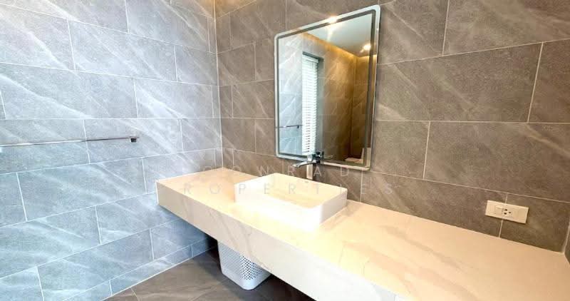 Tropical Luxury 6 Bedroom Sea View Villa in Chaweng, Surat Thani, Bo Put, Ko Samui, Surat Thani, 6 Bedrooms, 954 sqm, Villa For Sale, by Conrad Properties, 500570112 - DDproperty.com