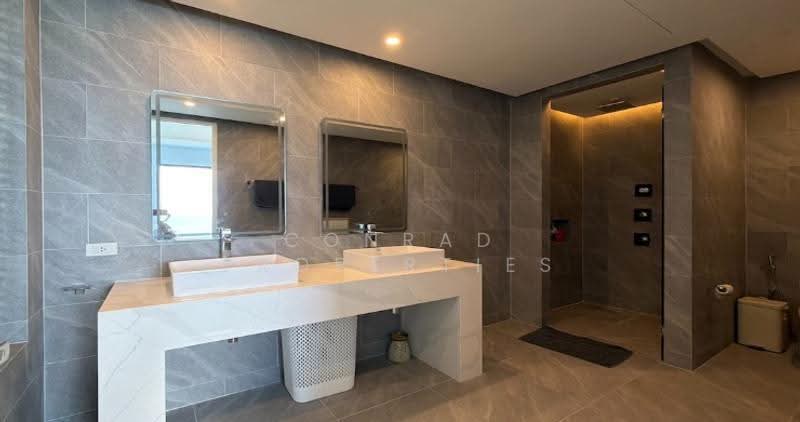 Tropical Luxury 6 Bedroom Sea View Villa in Chaweng, สุราษฎร์ธานี, บ่อผุด, เกาะสมุย, สุราษฎร์ธานี, 954 ตร.ม., วิลล่า ขาย, โดย Conrad Properties, 500570112 - DDproperty.com