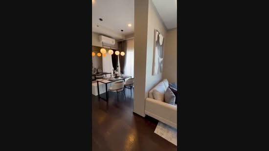 Park Origin Thonglor, Bangkok, Soi Thonglor 10, Sukhumvit Road, Khlong Tan Nua, Watthana, Bangkok, 3 Bedrooms, 72 sqm, Condo For Rent, by Tittayaporn Kim (Jenny), 500570113 - DDproperty.com