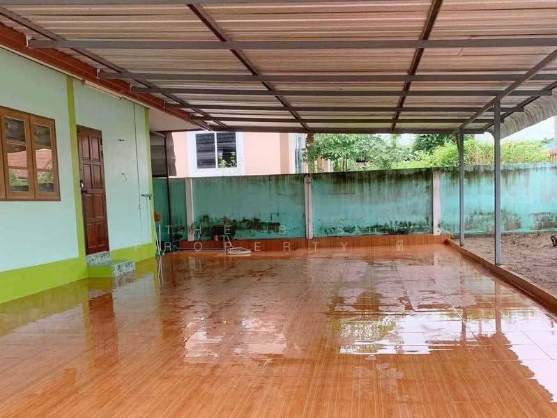 บ้านเดี่ยวนิคมพัฒนา ระยอง, ระยอง, นิคมพัฒนา, ระยอง, 81 ตร.ม., บ้านเดี่ยว ขาย, โดย The Best Property ที, 500570115 - DDproperty.com