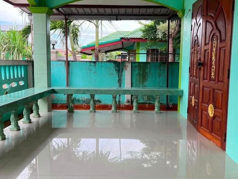 บ้านเดี่ยวนิคมพัฒนา ระยอง, ระยอง, นิคมพัฒนา, ระยอง, 81 ตร.ม., บ้านเดี่ยว ขาย, โดย The Best Property ที, 500570115 - DDproperty.com