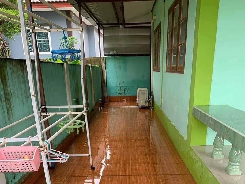 บ้านเดี่ยวนิคมพัฒนา ระยอง, rayong, Nikhom Pattana, Rayong, 2 Bedrooms, 81 sqm, Single Detached House For Sale, by The Best Property ที, 500570115 - DDproperty.com