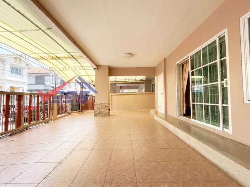 Teerin Ratchapruek-Petchkasem 48, Bangkok, ซ.เพชรเกษม 48 แยก 20 ถ.เพชรเกษม, Bang Duan, Phasi Charoen, Bangkok, 5 Bedrooms, 250 sqm, Townhouse For Sale, by คุณรวีวรรณ อู่เงิน, 500570116 - DDproperty.com