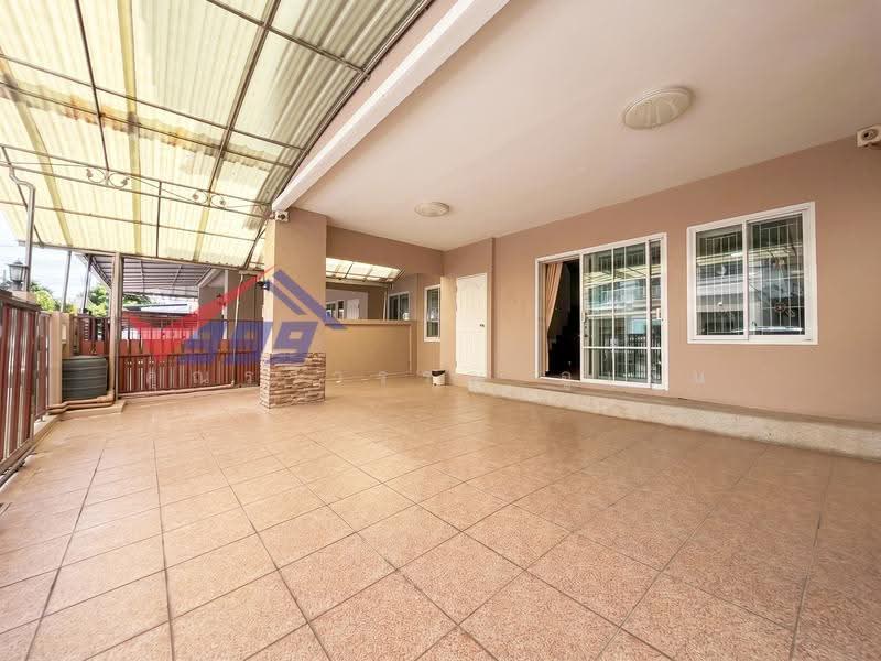 Teerin Ratchapruek-Petchkasem 48, Bangkok, ซ.เพชรเกษม 48 แยก 20 ถ.เพชรเกษม, Bang Duan, Phasi Charoen, Bangkok, 5 Bedrooms, 250 sqm, Townhouse For Sale, by คุณรวีวรรณ อู่เงิน, 500570116 - DDproperty.com
