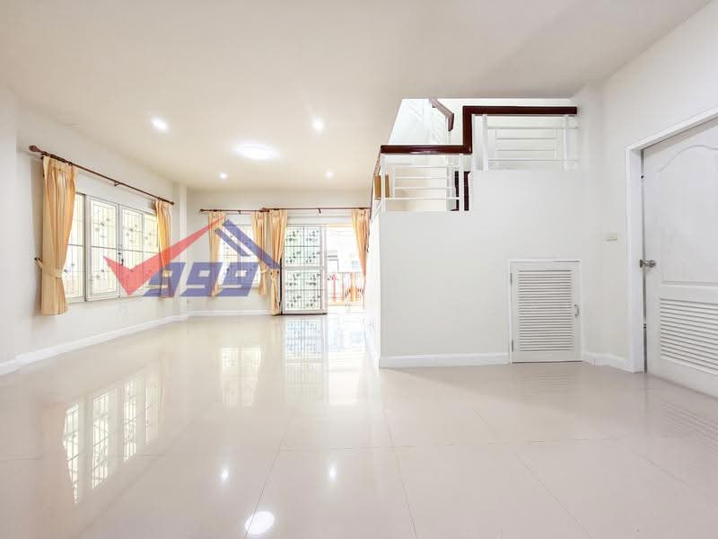 Teerin Ratchapruek-Petchkasem 48, Bangkok, ซ.เพชรเกษม 48 แยก 20 ถ.เพชรเกษม, Bang Duan, Phasi Charoen, Bangkok, 5 Bedrooms, 250 sqm, Townhouse For Sale, by คุณรวีวรรณ อู่เงิน, 500570116 - DDproperty.com