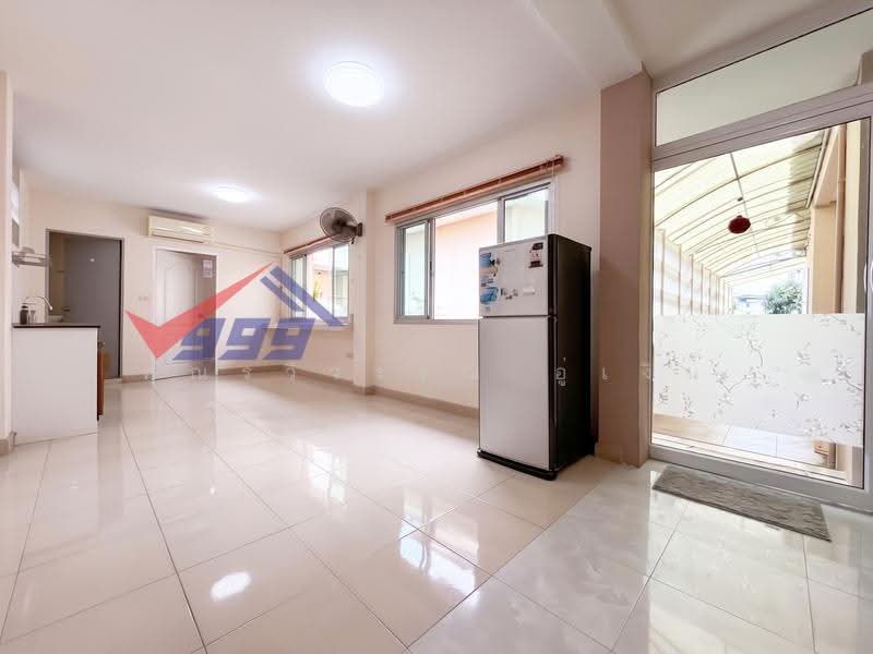 Teerin Ratchapruek-Petchkasem 48, Bangkok, ซ.เพชรเกษม 48 แยก 20 ถ.เพชรเกษม, Bang Duan, Phasi Charoen, Bangkok, 5 Bedrooms, 250 sqm, Townhouse For Sale, by คุณรวีวรรณ อู่เงิน, 500570116 - DDproperty.com