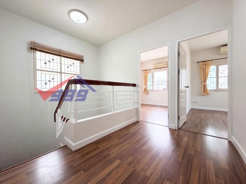 Teerin Ratchapruek-Petchkasem 48, Bangkok, ซ.เพชรเกษม 48 แยก 20 ถ.เพชรเกษม, Bang Duan, Phasi Charoen, Bangkok, 5 Bedrooms, 250 sqm, Townhouse For Sale, by คุณรวีวรรณ อู่เงิน, 500570116 - DDproperty.com