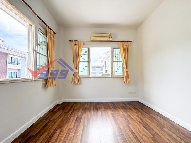 Teerin Ratchapruek-Petchkasem 48, Bangkok, ซ.เพชรเกษม 48 แยก 20 ถ.เพชรเกษม, Bang Duan, Phasi Charoen, Bangkok, 5 Bedrooms, 250 sqm, Townhouse For Sale, by คุณรวีวรรณ อู่เงิน, 500570116 - DDproperty.com