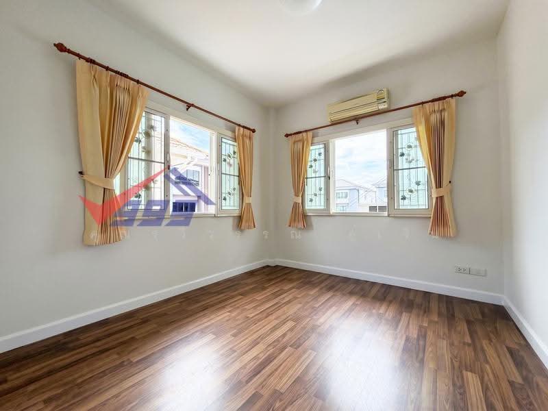 Teerin Ratchapruek-Petchkasem 48, Bangkok, ซ.เพชรเกษม 48 แยก 20 ถ.เพชรเกษม, Bang Duan, Phasi Charoen, Bangkok, 5 Bedrooms, 250 sqm, Townhouse For Sale, by คุณรวีวรรณ อู่เงิน, 500570116 - DDproperty.com