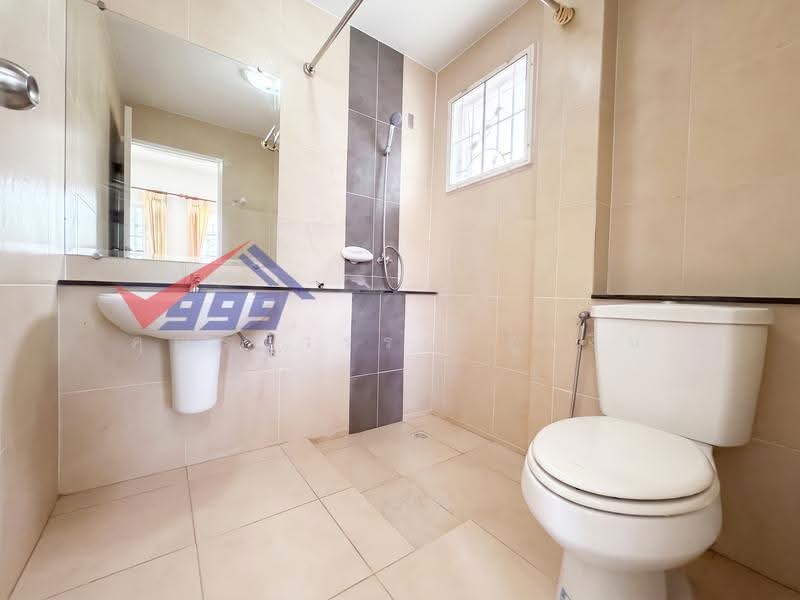 Teerin Ratchapruek-Petchkasem 48, Bangkok, ซ.เพชรเกษม 48 แยก 20 ถ.เพชรเกษม, Bang Duan, Phasi Charoen, Bangkok, 5 Bedrooms, 250 sqm, Townhouse For Sale, by คุณรวีวรรณ อู่เงิน, 500570116 - DDproperty.com