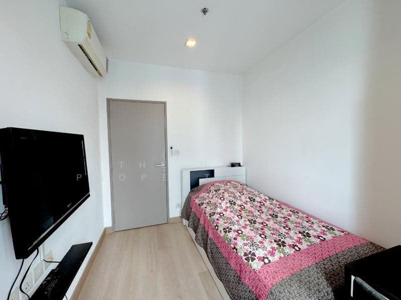 IDEO Mobi Phaya Thai, Bangkok, 505 Si Ayutthaya Road, Thung Phaya Thai, Ratchathewi, Bangkok, 2 Bedrooms, 52 sqm, Condo For Sale, by The Best Property เมฆ, 500570117 - DDproperty.com