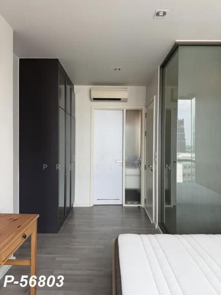 The Room Sukhumvit 69 : เดอะ รูม สุขุมวิท 69, กรุงเทพ, 1539 ถ.สุขุมวิท, พระโขนงเหนือ, วัฒนา, กรุงเทพ, 45 ตร.ม., คอนโด ให้เช่า, โดย Susira Preuksawun, 500570119 - DDproperty.com