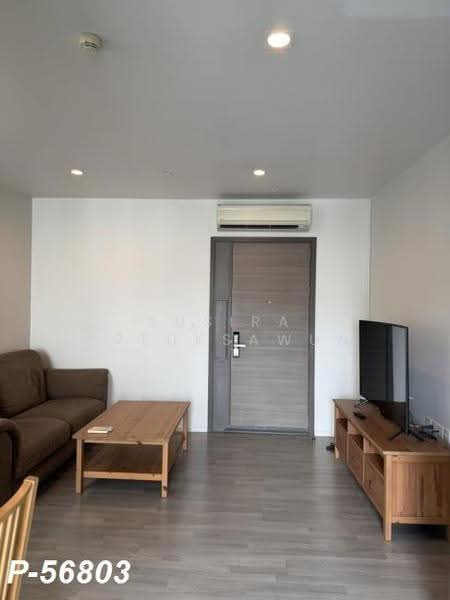 The Room Sukhumvit 69 : เดอะ รูม สุขุมวิท 69, กรุงเทพ, 1539 ถ.สุขุมวิท, พระโขนงเหนือ, วัฒนา, กรุงเทพ, 45 ตร.ม., คอนโด ให้เช่า, โดย Susira Preuksawun, 500570119 - DDproperty.com