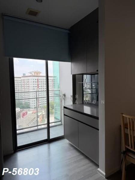 The Room Sukhumvit 69 : เดอะ รูม สุขุมวิท 69, กรุงเทพ, 1539 ถ.สุขุมวิท, พระโขนงเหนือ, วัฒนา, กรุงเทพ, 45 ตร.ม., คอนโด ให้เช่า, โดย Susira Preuksawun, 500570119 - DDproperty.com