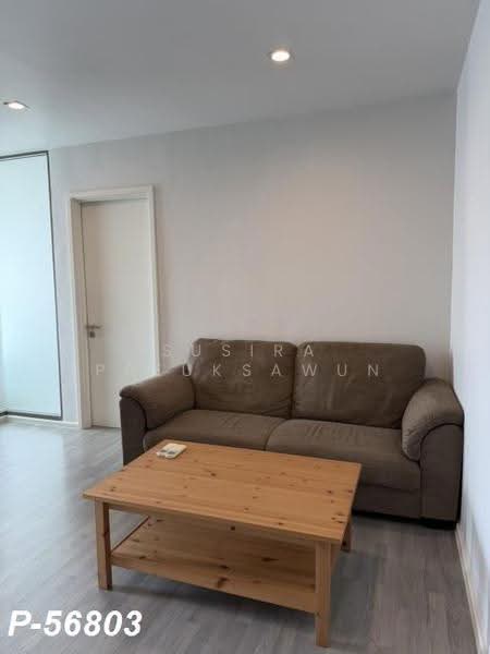 The Room Sukhumvit 69, Bangkok, 1539 Sukhumvit Road, Phra Kanong Nua, Watthana, Bangkok, 1 Bedroom, 45 sqm, Condo For Rent, by Susira Prueksawun, 500570119 - DDproperty.com