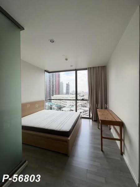 The Room Sukhumvit 69, Bangkok, 1539 Sukhumvit Road, Phra Kanong Nua, Watthana, Bangkok, 1 Bedroom, 45 sqm, Condo For Rent, by Susira Prueksawun, 500570119 - DDproperty.com