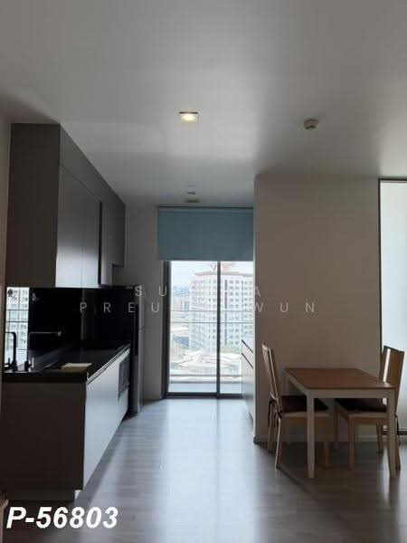 The Room Sukhumvit 69 : เดอะ รูม สุขุมวิท 69, กรุงเทพ, 1539 ถ.สุขุมวิท, พระโขนงเหนือ, วัฒนา, กรุงเทพ, 45 ตร.ม., คอนโด ให้เช่า, โดย Susira Preuksawun, 500570119 - DDproperty.com