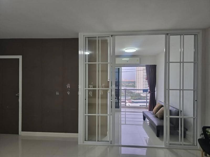 SV City Rama 3, Bangkok, 912 Rama 3 Road, Bang Pong Pang, Yan Nawa, Bangkok, 2 Bedrooms, 74 sqm, Condo For Sale, by พิมพ์ภัทรา แจ่มอุลิตรัตน, 500570120 - DDproperty.com