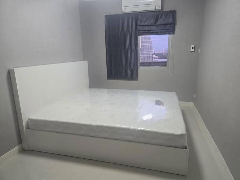 SV City Rama 3, Bangkok, 912 Rama 3 Road, Bang Pong Pang, Yan Nawa, Bangkok, 2 Bedrooms, 74 sqm, Condo For Sale, by พิมพ์ภัทรา แจ่มอุลิตรัตน, 500570120 - DDproperty.com