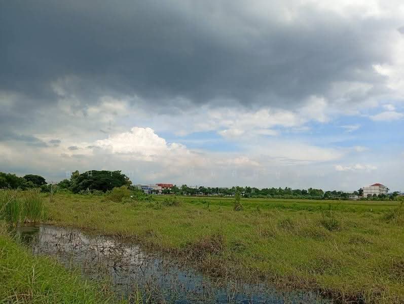 ขายที่ดินแปลงสวยนิมิตรใหม่ จัดสรรแล้ว ทำเลทองทำโครงการหมู่บ้านหรือโกดัง, กรุงเทพ, มีนบุรี, กรุงเทพ, 7,668 ตร.ม., ที่ดิน ขาย, โดย ธนากร ยิ้มสมบูรณ์, 500570121 - DDproperty.com