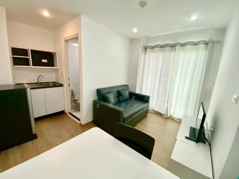I-Loft @ Bangsaen, Chon Buri (Pattaya), Soi Chai Nimit 3, Bang Saen Sai 4 Nuea Road, Saen Suk, Mueang Chonburi, Chonburi 20130, Thailand, Saen Suk, Muang Chon Buri, Chon Buri (Pattaya), 1 Bedroom, 27 sqm, Condo For Sale, by The Best Property อาย, 500570122 - DDproperty.com