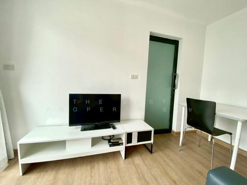 I-Loft @ Bangsaen, Chon Buri (Pattaya), Soi Chai Nimit 3, Bang Saen Sai 4 Nuea Road, Saen Suk, Mueang Chonburi, Chonburi 20130, Thailand, Saen Suk, Muang Chon Buri, Chon Buri (Pattaya), 1 Bedroom, 27 sqm, Condo For Sale, by The Best Property อาย, 500570122 - DDproperty.com