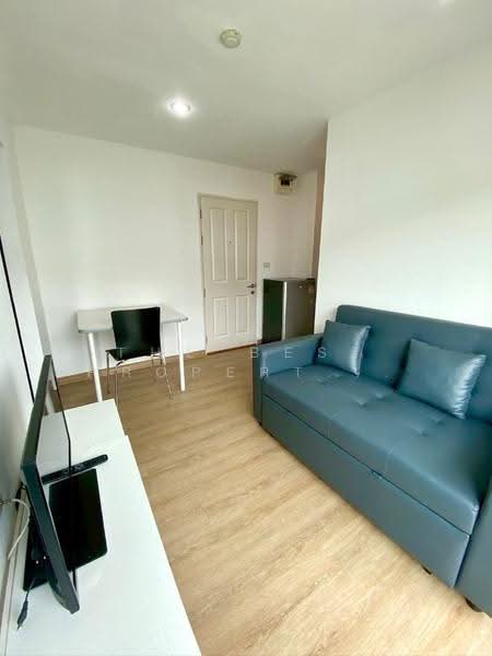 I-Loft @ Bangsaen, Chon Buri (Pattaya), Soi Chai Nimit 3, Bang Saen Sai 4 Nuea Road, Saen Suk, Mueang Chonburi, Chonburi 20130, Thailand, Saen Suk, Muang Chon Buri, Chon Buri (Pattaya), 1 Bedroom, 27 sqm, Condo For Sale, by The Best Property อาย, 500570122 - DDproperty.com
