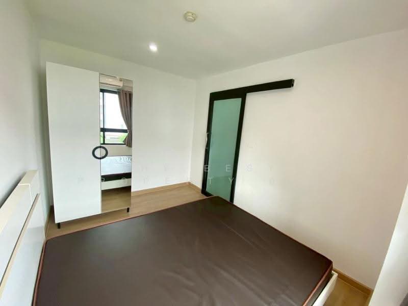 I-Loft @ Bangsaen, Chon Buri (Pattaya), Soi Chai Nimit 3, Bang Saen Sai 4 Nuea Road, Saen Suk, Mueang Chonburi, Chonburi 20130, Thailand, Saen Suk, Muang Chon Buri, Chon Buri (Pattaya), 1 Bedroom, 27 sqm, Condo For Sale, by The Best Property อาย, 500570122 - DDproperty.com