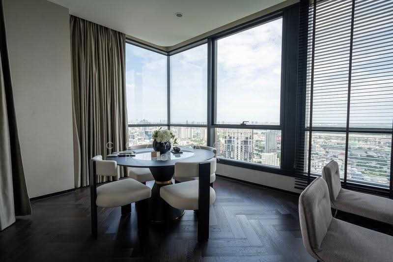 The Esse Sukhumvit 36 : ดิ เอส สุขุมวิท 36, กรุงเทพ, ซอยสุขุมวิท 36 ถนนสุขุมวิท, พระโขนง, คลองเตย, กรุงเทพ, 124 ตร.ม., คอนโด ให้เช่า, โดย Cozy Agent Property, 500570124 - DDproperty.com