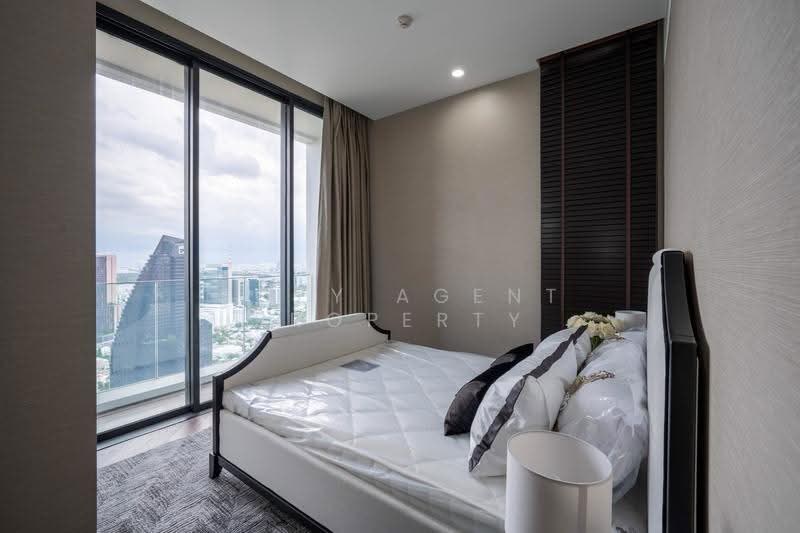 The Esse Sukhumvit 36 : ดิ เอส สุขุมวิท 36, กรุงเทพ, ซอยสุขุมวิท 36 ถนนสุขุมวิท, พระโขนง, คลองเตย, กรุงเทพ, 124 ตร.ม., คอนโด ให้เช่า, โดย Cozy Agent Property, 500570124 - DDproperty.com