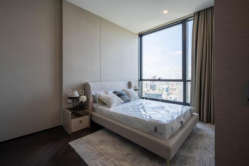 The Esse Sukhumvit 36, Bangkok, Soi Sukhumvit 36, Sukhumvit Road, Phra Kanong, Khlong Toei, Bangkok, 3 Bedrooms, 124 sqm, Condo For Rent, by Cozy Agent Property, 500570124 - DDproperty.com