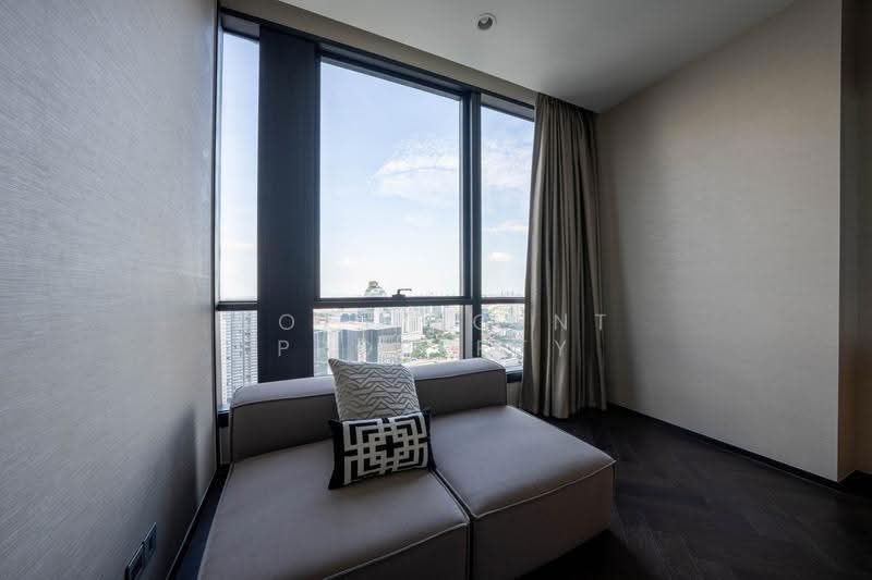 The Esse Sukhumvit 36, Bangkok, Soi Sukhumvit 36, Sukhumvit Road, Phra Kanong, Khlong Toei, Bangkok, 3 Bedrooms, 124 sqm, Condo For Rent, by Cozy Agent Property, 500570124 - DDproperty.com