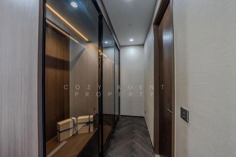 The Esse Sukhumvit 36 : ดิ เอส สุขุมวิท 36, กรุงเทพ, ซอยสุขุมวิท 36 ถนนสุขุมวิท, พระโขนง, คลองเตย, กรุงเทพ, 124 ตร.ม., คอนโด ให้เช่า, โดย Cozy Agent Property, 500570124 - DDproperty.com