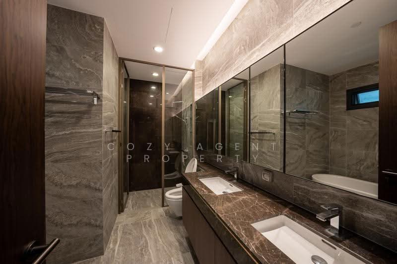 The Esse Sukhumvit 36, Bangkok, Soi Sukhumvit 36, Sukhumvit Road, Phra Kanong, Khlong Toei, Bangkok, 3 Bedrooms, 124 sqm, Condo For Rent, by Cozy Agent Property, 500570124 - DDproperty.com
