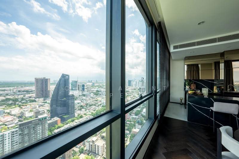 The Esse Sukhumvit 36 : ดิ เอส สุขุมวิท 36, กรุงเทพ, ซอยสุขุมวิท 36 ถนนสุขุมวิท, พระโขนง, คลองเตย, กรุงเทพ, 124 ตร.ม., คอนโด ให้เช่า, โดย Cozy Agent Property, 500570124 - DDproperty.com