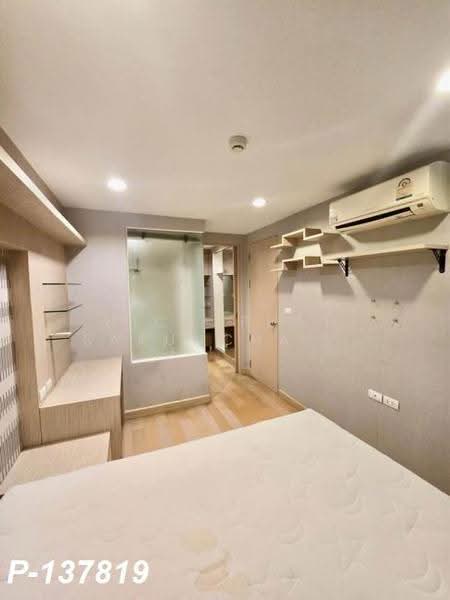 IDEO Blucove Sathorn : ไอดีโอ บลูโคฟ สาทร, กรุงเทพ, 11 ซอยสารภี 3 ถนนกรุงธนบุรี, คลองต้นไทร, คลองสาน, กรุงเทพ, 35 ตร.ม., คอนโด ให้เช่า, โดย Nichaphat Sakunchayapha, 500570125 - DDproperty.com