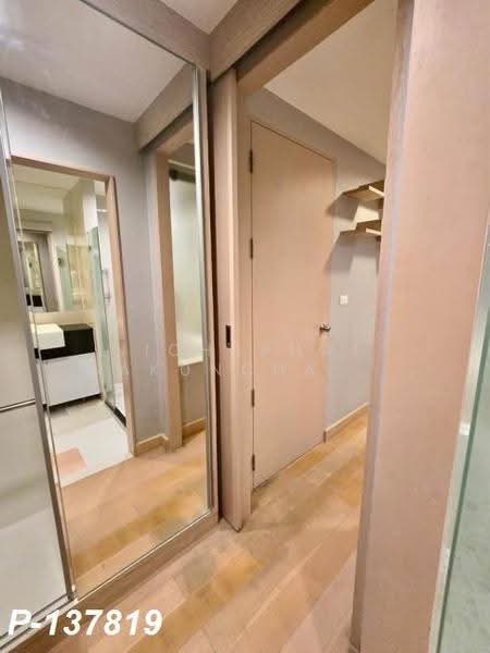 IDEO Blucove Sathorn, Bangkok, 11 Soi Saraphi 3, Krungthonburi Road, Khlong Ton Sai, Khlong San, Bangkok, 1 Bedroom, 35 sqm, Condo For Rent, by Nichaphat Sakunchayapha, 500570125 - DDproperty.com