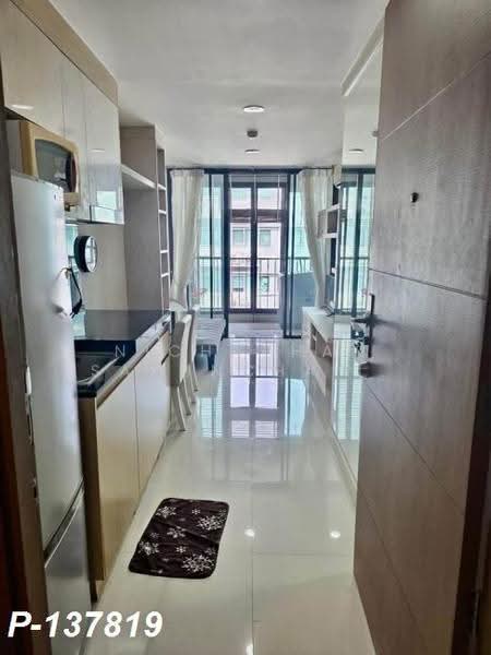 IDEO Blucove Sathorn, Bangkok, 11 Soi Saraphi 3, Krungthonburi Road, Khlong Ton Sai, Khlong San, Bangkok, 1 Bedroom, 35 sqm, Condo For Rent, by Nichaphat Sakunchayapha, 500570125 - DDproperty.com