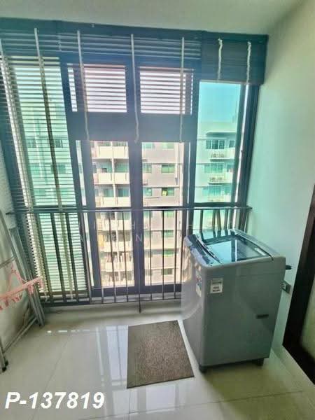 IDEO Blucove Sathorn : ไอดีโอ บลูโคฟ สาทร, กรุงเทพ, 11 ซอยสารภี 3 ถนนกรุงธนบุรี, คลองต้นไทร, คลองสาน, กรุงเทพ, 35 ตร.ม., คอนโด ให้เช่า, โดย Nichaphat Sakunchayapha, 500570125 - DDproperty.com